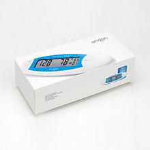 九安KN520全自動(dòng)上臂式電子血壓計(jì) 家用健康監(jiān)測(cè)的便捷之選